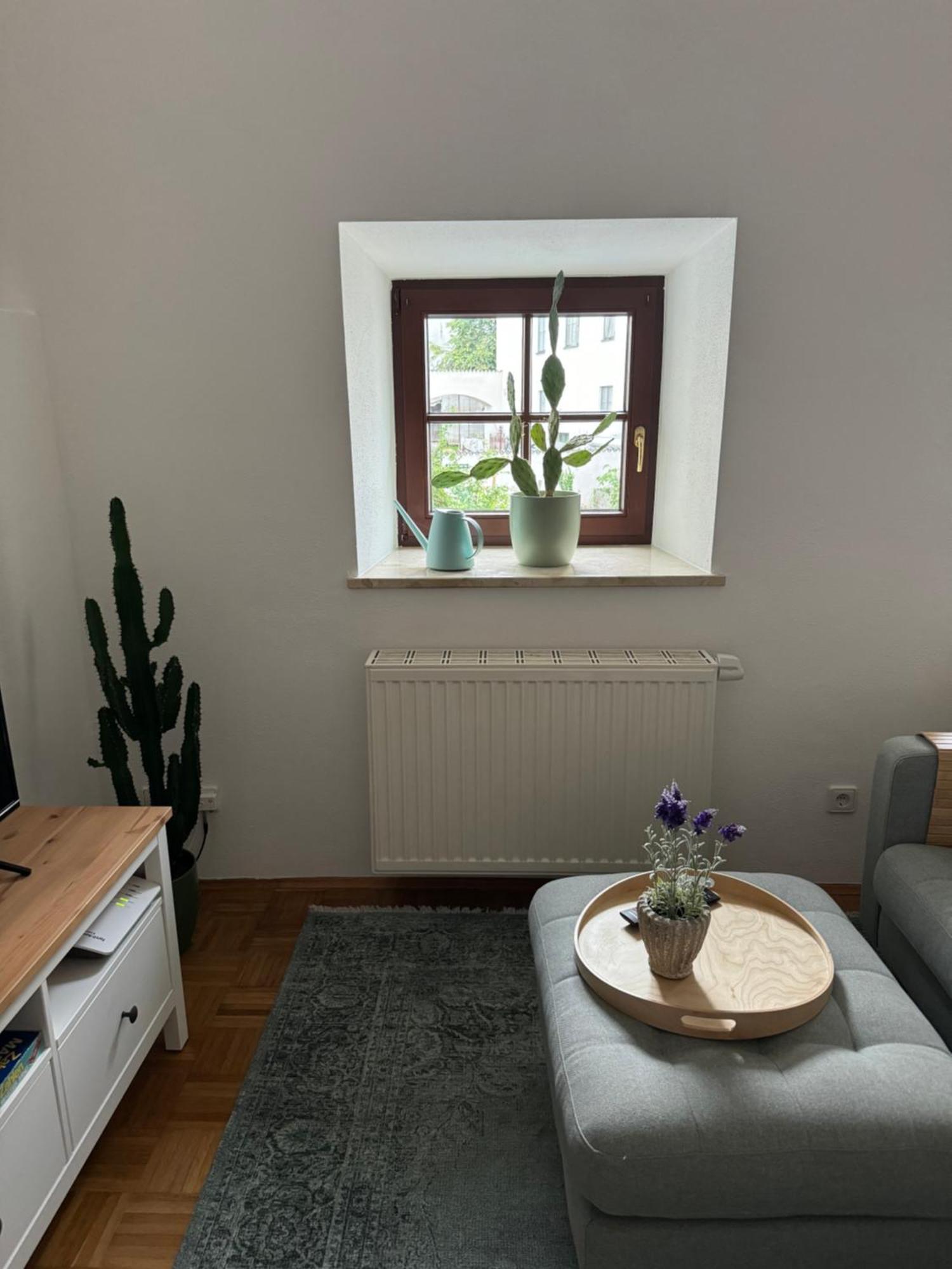Rare Gem In Wasserburg Esterno foto