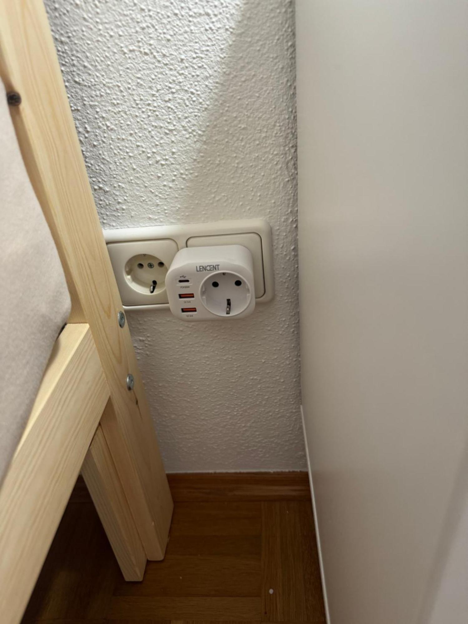 Rare Gem In Wasserburg Esterno foto