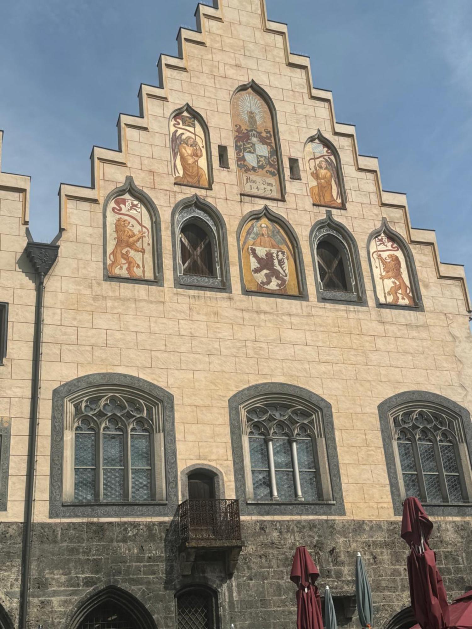 Rare Gem In Wasserburg Esterno foto