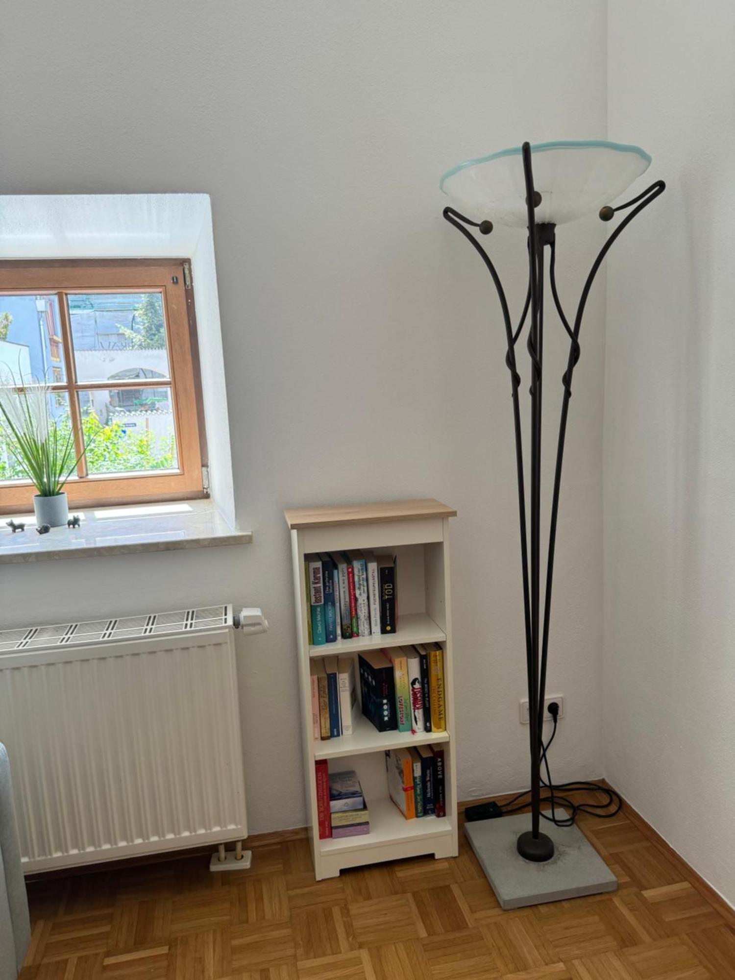 Rare Gem In Wasserburg Esterno foto